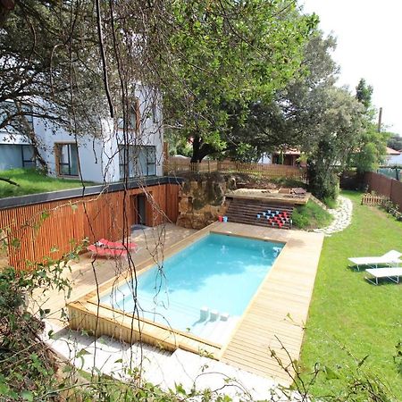 Apartamento 2 Dormitorios Con Piscina Y Jardin - Apartamentos Montesomo Exteriör bild