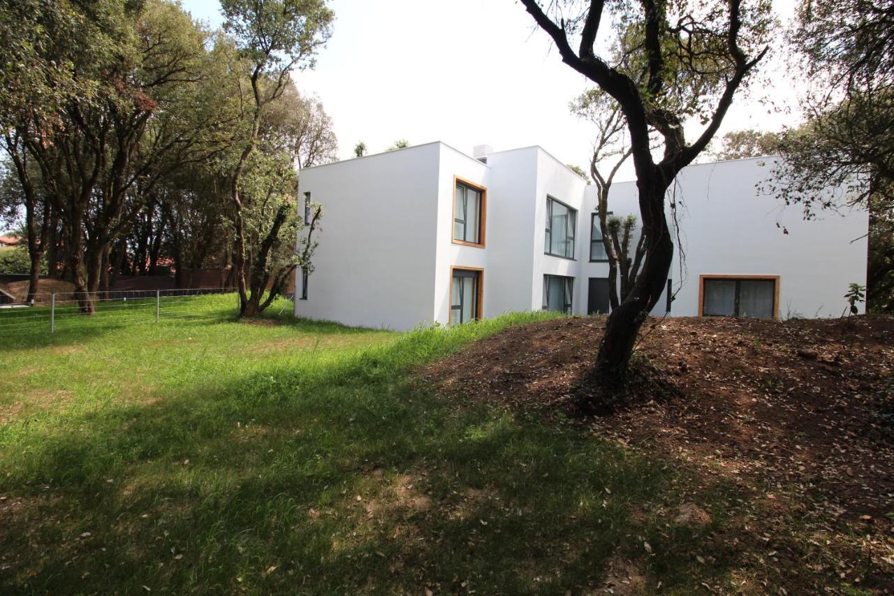 Apartamento 2 Dormitorios Con Piscina Y Jardin - Apartamentos Montesomo Exteriör bild
