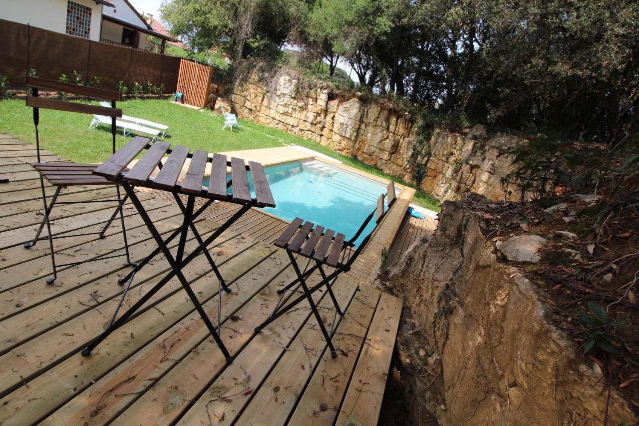 Apartamento 2 Dormitorios Con Piscina Y Jardin - Apartamentos Montesomo Exteriör bild