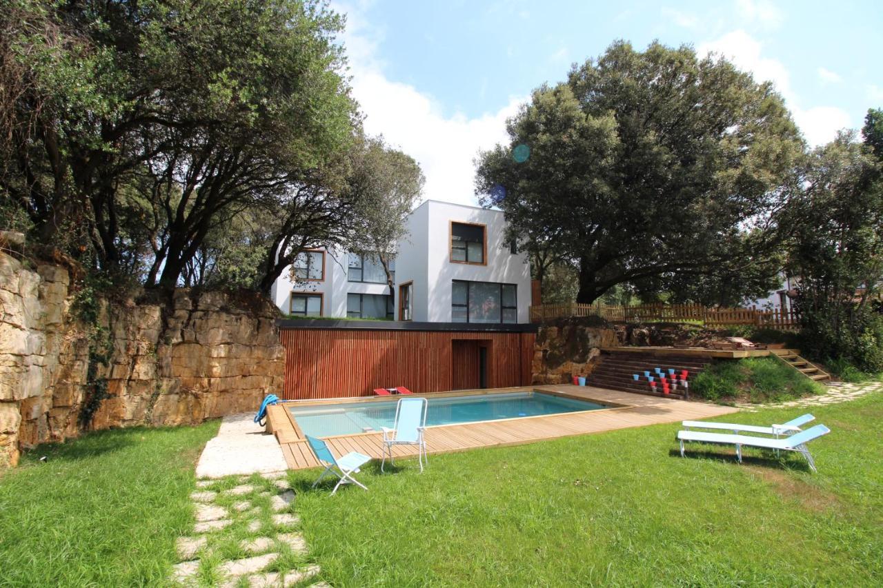 Apartamento 2 Dormitorios Con Piscina Y Jardin - Apartamentos Montesomo Exteriör bild