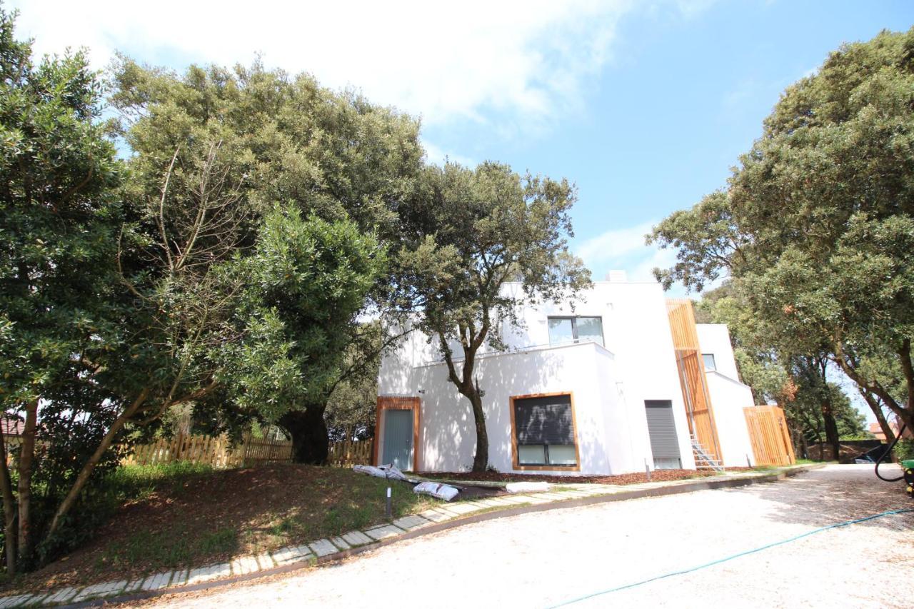 Apartamento 2 Dormitorios Con Piscina Y Jardin - Apartamentos Montesomo Exteriör bild