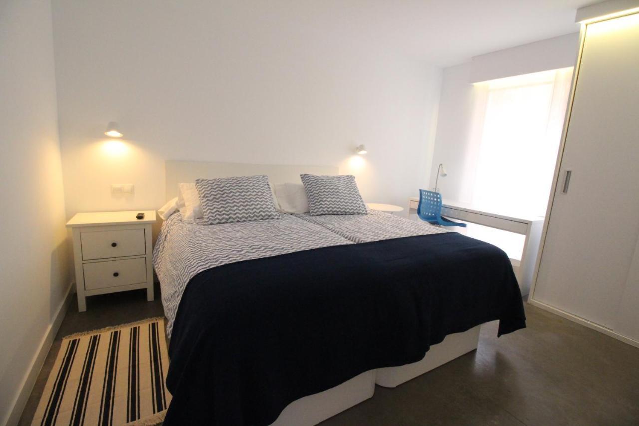 Apartamento 2 Dormitorios Con Piscina Y Jardin - Apartamentos Montesomo Exteriör bild