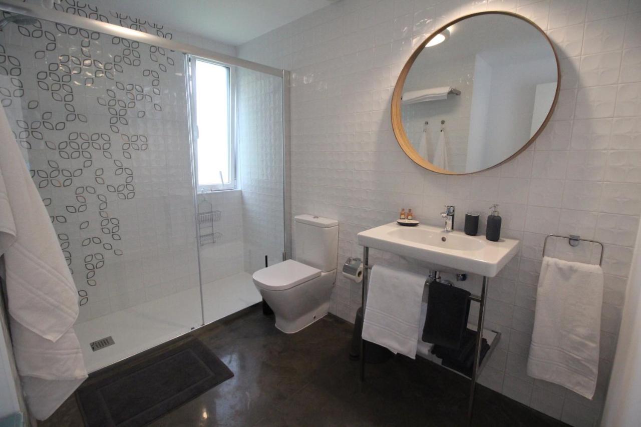 Apartamento 2 Dormitorios Con Piscina Y Jardin - Apartamentos Montesomo Exteriör bild