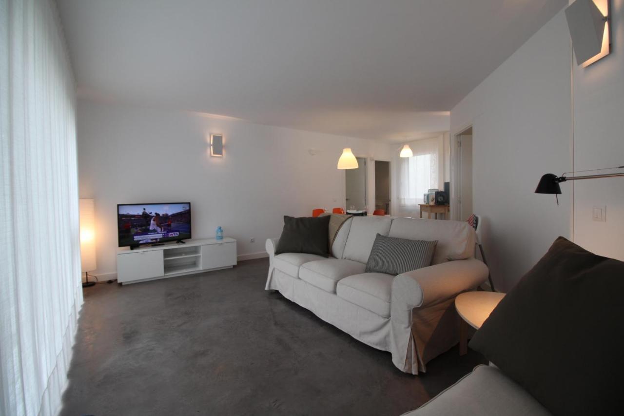 Apartamento 2 Dormitorios Con Piscina Y Jardin - Apartamentos Montesomo Exteriör bild