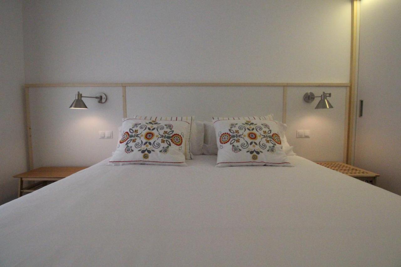 Apartamento 2 Dormitorios Con Piscina Y Jardin - Apartamentos Montesomo Exteriör bild