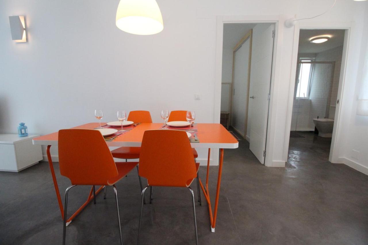 Apartamento 2 Dormitorios Con Piscina Y Jardin - Apartamentos Montesomo Exteriör bild