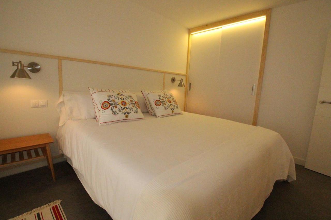 Apartamento 2 Dormitorios Con Piscina Y Jardin - Apartamentos Montesomo Exteriör bild